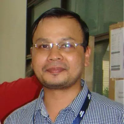 Thoudam Doren Singh, PhD