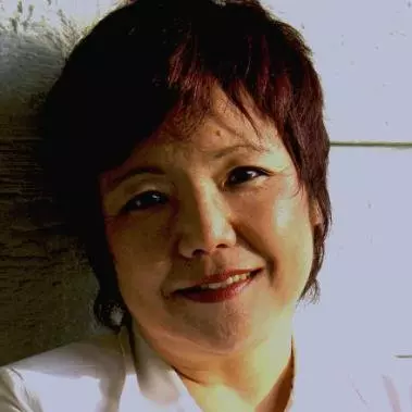 Sharon Kawaguchi