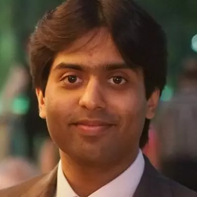 Akash Verenkar