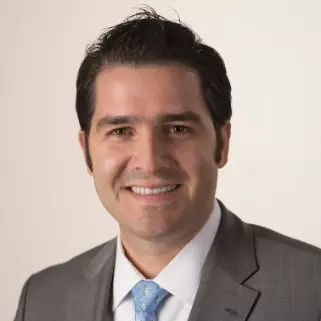 Fernando Duque, MBA