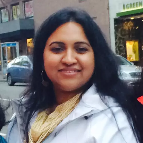 Shilpa Palacharla