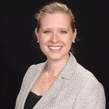 Jill Buhrmann, MBA