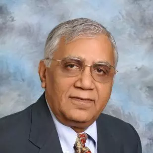 Raman Patel