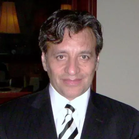 Carlos Marchani