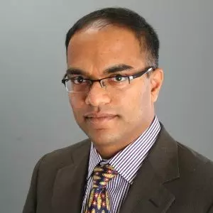 Lakshman Nagesh Yerramalla