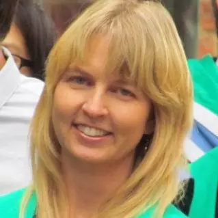 Maria Zondervan
