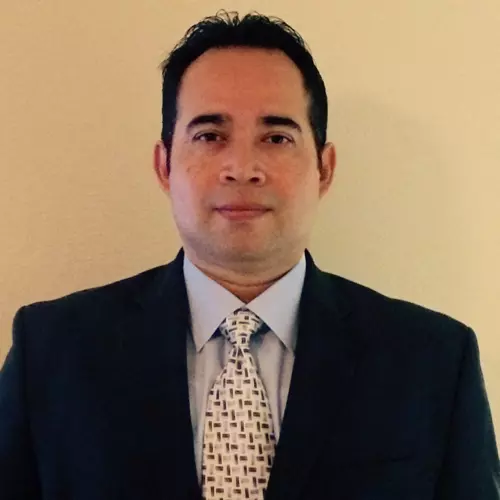 Hector Gavilanez, MBA