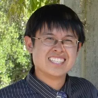 Daniel Tsai