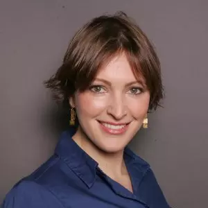 Naomi Orensten