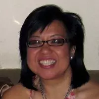 Tina Jade Wong