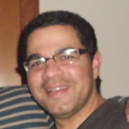 Carlos Lopez-Freytes