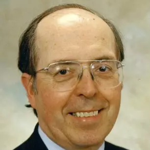 Bob Levasseur, Ph.D.