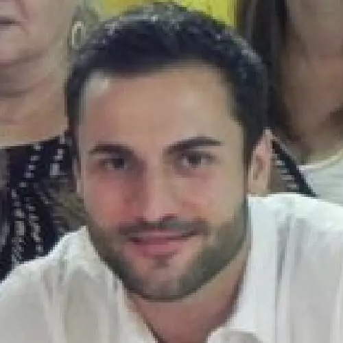 Rafael Garcia Busato