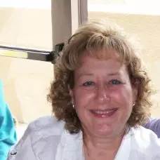Rhonda Lieberman