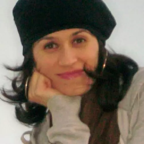 Faiza Ayadi