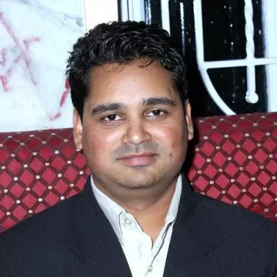 Deepak Jaiswal