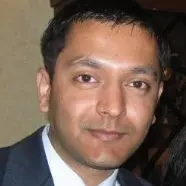Aditya Shah, PMP