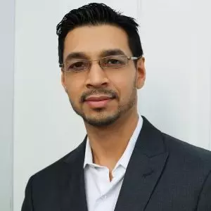 Yag Patel, MBA