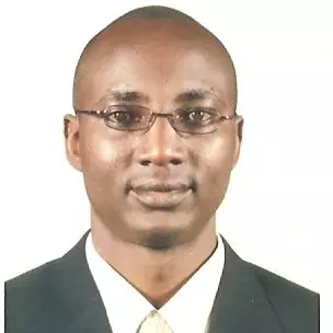 Njoroge Kabugu, MPP