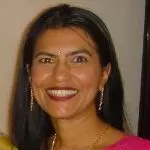 Indira (Indy) Sharma, GBA