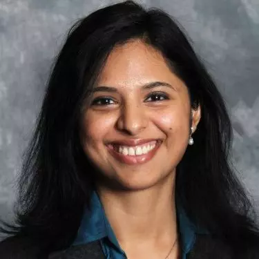 Shivani Mahajan, P.E.