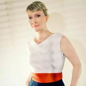 Olga Simonov (Averina)