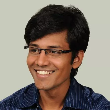 Boominathan Vivek