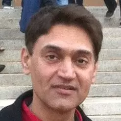 Raspal Bajwa