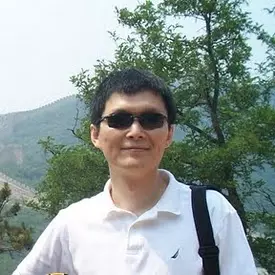 Pierre Jinghong Liang