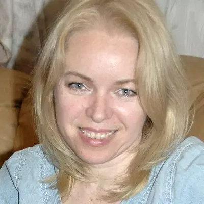 Natalya Gridina