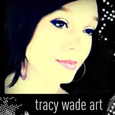 Tracy Wade-Tracy
