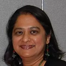 Shailee Patel
