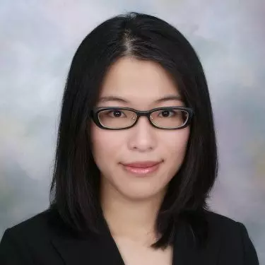 Celeste Xiaoda Wang, CFA, MDRT
