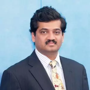 Atul Choudhary, PMP