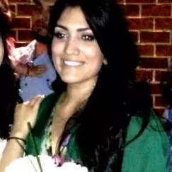 Laila Abbasi