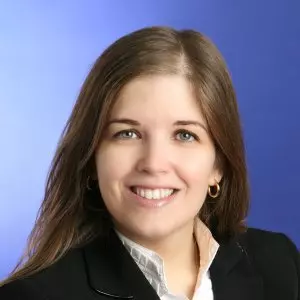 Kristine Medeiros, CPA, CA