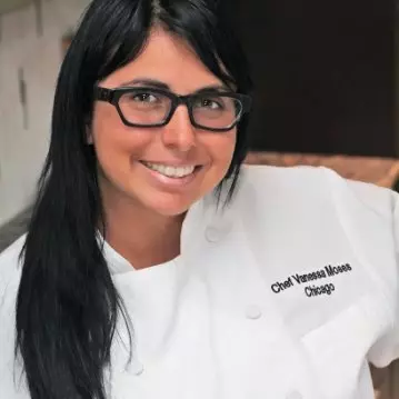 Chef Vanessa Moses