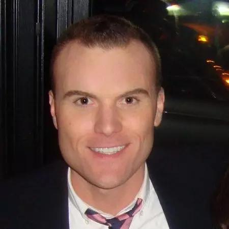 Bryan Connell