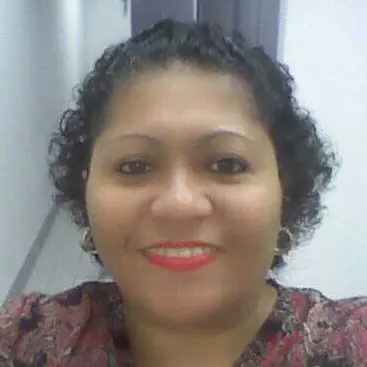 Nereida Ortiz