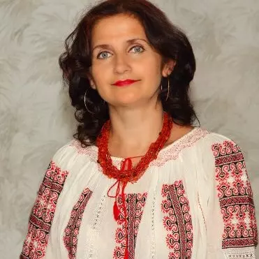 Oksana Tabatchouk