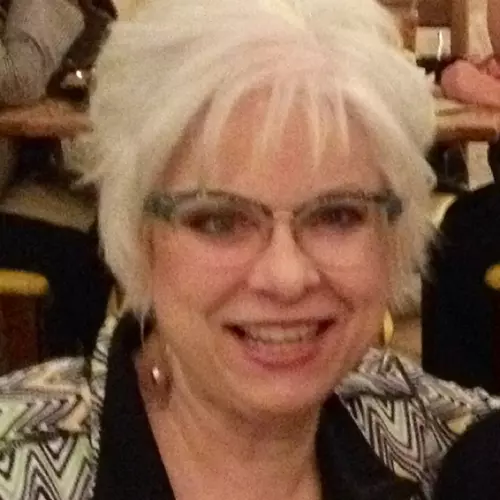 Patricia Lingenfelter