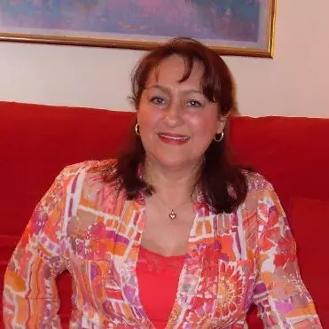 Maria Eugenia Gallego