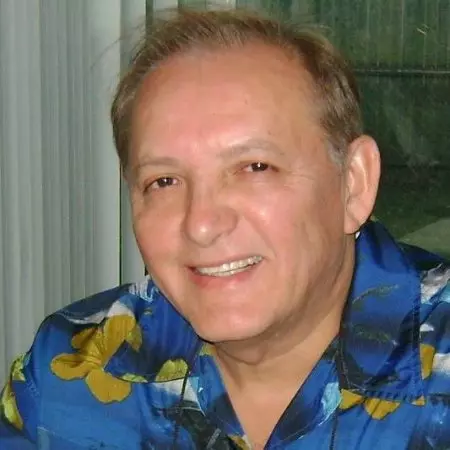 Roberto N. Barrios