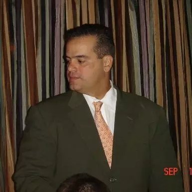 Antonio R. Obregon