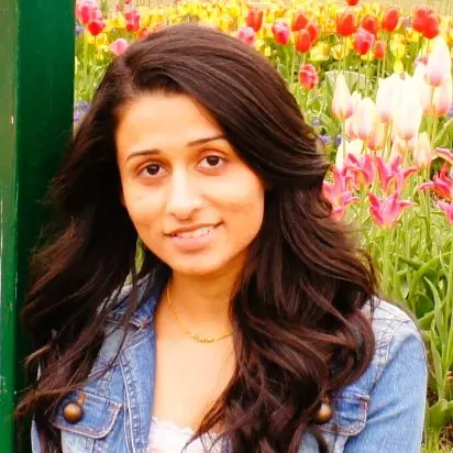 Nidhi Panchal RT(R)