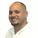 Damian Trujillo, CSUDC