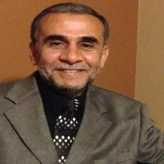 Hosni Abu-Mulaweh
