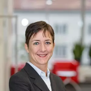 Maria Hochsteiner-Rohde
