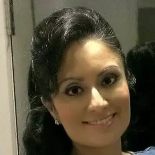 Paulina Soria