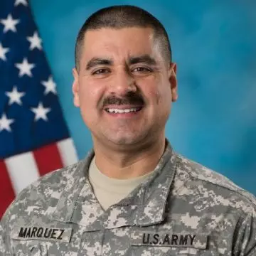 Michael S. Marquez, MAJ AN